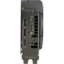 RX 9060 XT 16GB Asus TUF Gaming GDDR6 HDMI DP