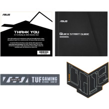 RX 9060 XT 16GB Asus TUF Gaming GDDR6 HDMI DP