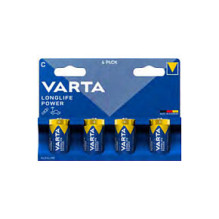 Longlife Power Battery...