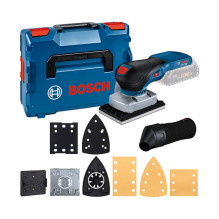 Bosch GSS 18V-13 Professional