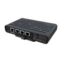 MikroTik RouterBOARD hAP be...