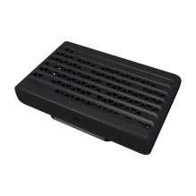 MikroTik RouterBOARD hAP be lite, 3x Gigabit, 1x 2.5GB, WiFi7 ax, A42G-HbeP MikroTik RouterBOARD hAP be lite, 3x Gigabit, 1x 2.5GB, WiFi7 ax, A42G-HbeP