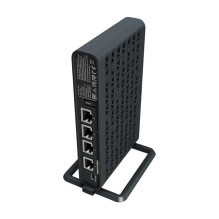 MikroTik RouterBOARD hAP be lite, 3x Gigabit, 1x 2.5GB, WiFi7 ax, A42G-HbeP MikroTik RouterBOARD hAP be lite, 3x Gigabit, 1x 2.5GB, WiFi7 ax, A42G-HbeP