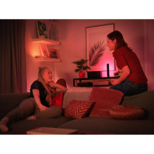 Philips Hue White&amp;Col. Amb. Play Lightbar Erweit. wei 530lm