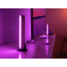 Philips Hue White&amp;Col. Amb. Play Lightbar Erweit. wei 530lm