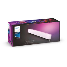 Philips Hue White&amp;Col. Amb. Play Lightbar Erweit. wei 530lm