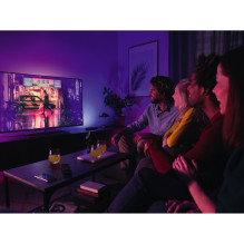 Philips Hue White&amp;Col. Amb. Play Lightbar Erweit. wei 530lm