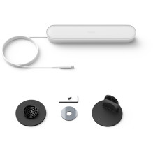Philips Hue White&amp;Col. Amb. Play Lightbar Erweit. wei 530lm