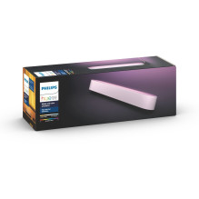 Philips Hue White&amp;Col. Amb. Play Lightbar Erweit. wei 530lm