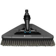Gardena Cleansystem Stielbürste soft flex Gardena Cleansystem Stielbürste soft flex