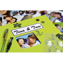Hama Fotoalbum 30,0 x 30,0 cm Hama Fotoalbum 30,0 x 30,0 cm
