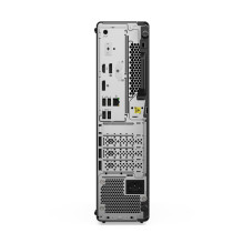 Stacionarus Kompiuteris - Lenovo ThinkCentre M90s Gen 6 Intel Core Ultra 5 16GB 512GB SSD Windows 11 Pro Juodas Stacionarus Kompiuteris - Lenovo ThinkCentre M90s Gen 6 Intel Core Ultra 5 16GB 512GB SSD Windows 11 Pro Juodas