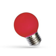 Lemputė Spectrum LED, P45,...