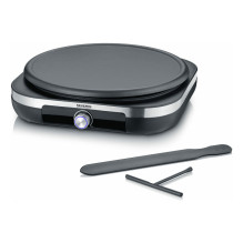 Severin CM 2199 crepe maker Severin CM 2199 crepe maker