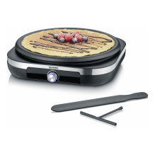 Severin CM 2199 crepe maker Severin CM 2199 crepe maker
