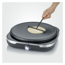 Severin CM 2199 crepe maker Severin CM 2199 crepe maker
