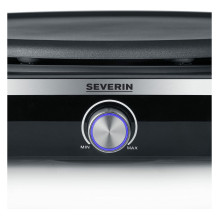 Severin CM 2199 crepe maker Severin CM 2199 crepe maker