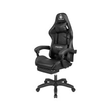 Ergonomic gaming chair with...