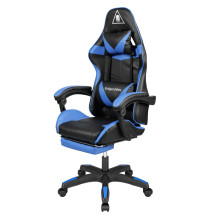 Ergonomic gaming chair with...