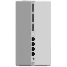 Maršrutizatorius Xiaomi Mesh System AX3000 NE 2-pak (DVB4458GL) Maršrutizatorius Xiaomi Mesh System AX3000 NE 2-pak (DVB4458GL)