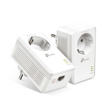 TP-Link TL-PA7017PKIT (weiß)