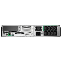 APC Smart-UPS SmartUPS (SMT2200RMI2UC) APC Smart-UPS SmartUPS (SMT2200RMI2UC)