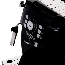DeLonghi Magnifica S ECAM 21.117.B Espreso kavos aparatas 1,8 l Pilnai automatinis