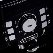 DeLonghi Magnifica S ECAM 21.117.B Espreso kavos aparatas 1,8 l Pilnai automatinis