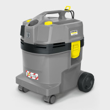 Universal vacuum cleaner Kärcher NT 22 / 1 Ap Te Adv L 22 l 1300 W (1.378-621.0) Anthracite