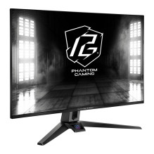 ASRock 68.5cm PG27FFS1A 16:9 HDMI / DP 240Hz FHD