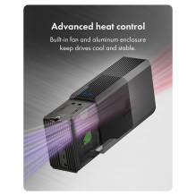 ICY BOX IB-RD3720-CU3