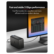 ICY BOX IB-RD3720-CU3
