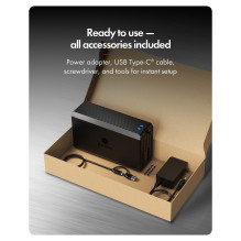 ICY BOX IB-RD3720-CU3