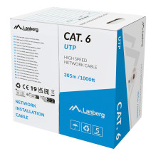 Lanberg LCU6L-11CU-0305-S...
