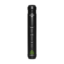 LEWITT LCT 140 AIR Black Instrument microphone LEWITT LCT 140 AIR Black Instrument microphone