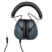 Vic Firth SIH3 - stereo isolation headphones Vic Firth SIH3 - stereo isolation headphones