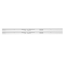 Metabo Hobelmesser HSS (2x)...