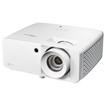 Optoma UHZ67-W Standard...