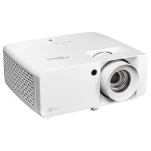 Optoma UHZ67-W Standard throw projector DLP UHD 4K (3840x2160) 3D White