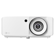 Optoma UHZ67-W Standard throw projector DLP UHD 4K (3840x2160) 3D White