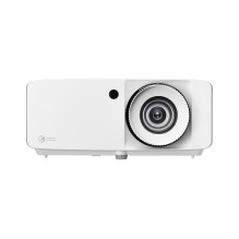 Optoma UHZ67-W Standard throw projector DLP UHD 4K (3840x2160) 3D White