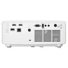 Optoma UHZ67-W Standard throw projector DLP UHD 4K (3840x2160) 3D White