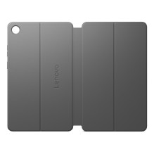 Lenovo Folio Case for Tab One 22.1 cm (8.7") Grey Lenovo Folio Case for Tab One 22.1 cm (8.7") Grey