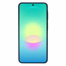 Samsung GALAXY A27 5G 17 cm (6.7") Hybrid Dual SIM Android 16.0 USB Type-C 6 GB 128 GB 5000 mAh Blue