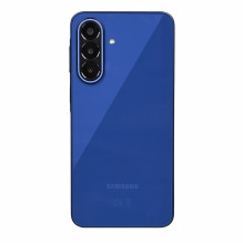 Samsung GALAXY A27 5G 17 cm (6,7 colio) hibridinė dviejų SIM kortelių Android 16.0 USB Type-C 6 GB 128 GB 5000 mAh Blue