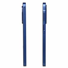 Samsung GALAXY A27 5G 17 cm (6.7") Hybrid Dual SIM Android 16.0 USB Type-C 6 GB 128 GB 5000 mAh Blue