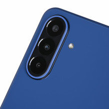 Samsung GALAXY A27 5G 17 cm (6,7 colio) hibridinė dviejų SIM kortelių Android 16.0 USB Type-C 6 GB 128 GB 5000 mAh Blue