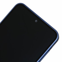 Samsung GALAXY A27 5G 17 cm (6,7 colio) hibridinė dviejų SIM kortelių Android 16.0 USB Type-C 6 GB 128 GB 5000 mAh Blue