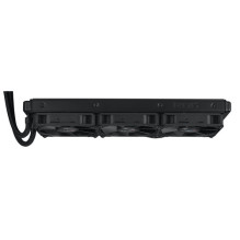 ASUS ROG STRIX LC III 360 kvapalinový chladič CPU, Aura Sync, 360mm
