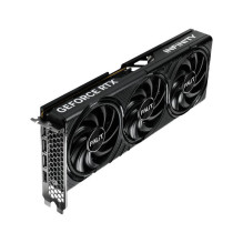 Graphics card Palit GeForce RTX 5060 Ti Infinity 3 16GB GDDR7 DLSS4 (NE7506T019T1-GB2061S)